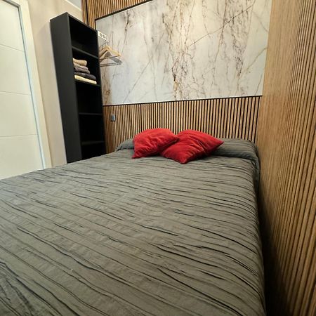 Vistalegre! Pequeno Y Fantastico Loft Cerca Del Metro Leilighet Madrid Eksteriør bilde