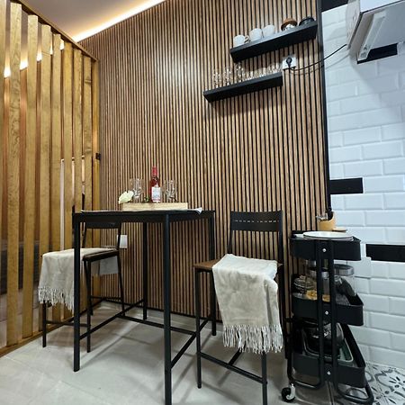 Vistalegre! Pequeno Y Fantastico Loft Cerca Del Metro Leilighet Madrid Eksteriør bilde