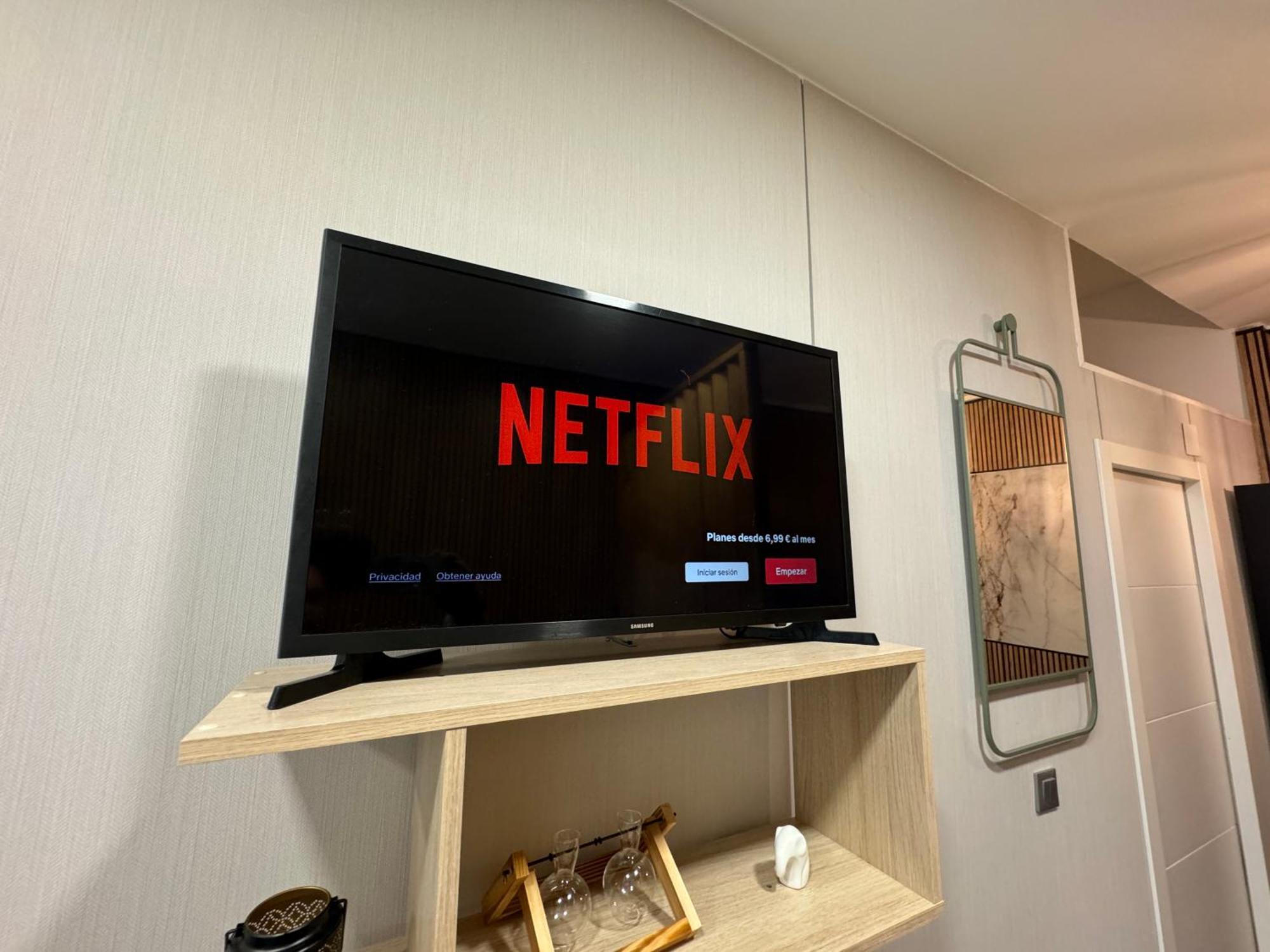 Vistalegre! Pequeno Y Fantastico Loft Cerca Del Metro Leilighet Madrid Eksteriør bilde