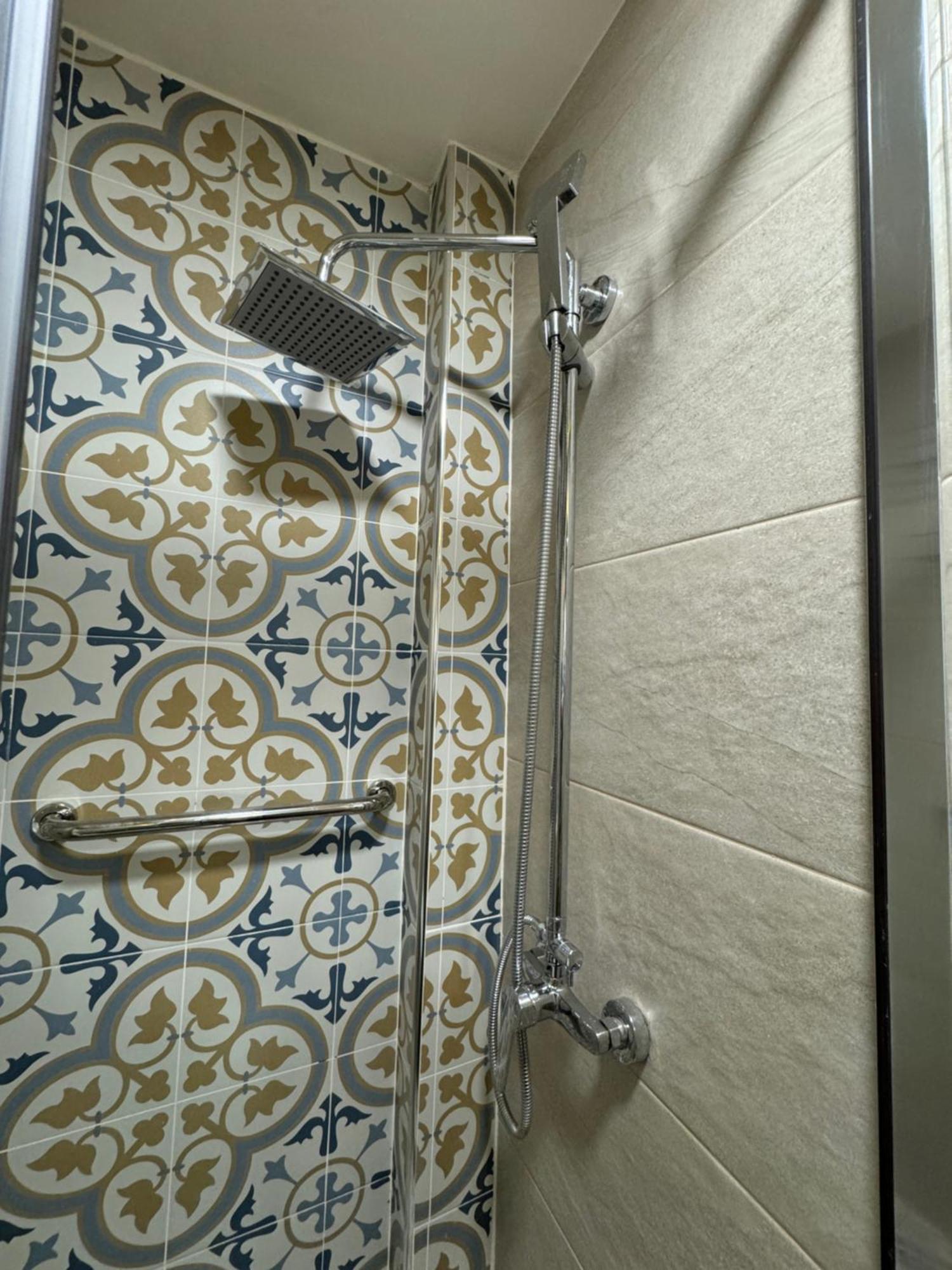 Vistalegre! Pequeno Y Fantastico Loft Cerca Del Metro Leilighet Madrid Eksteriør bilde