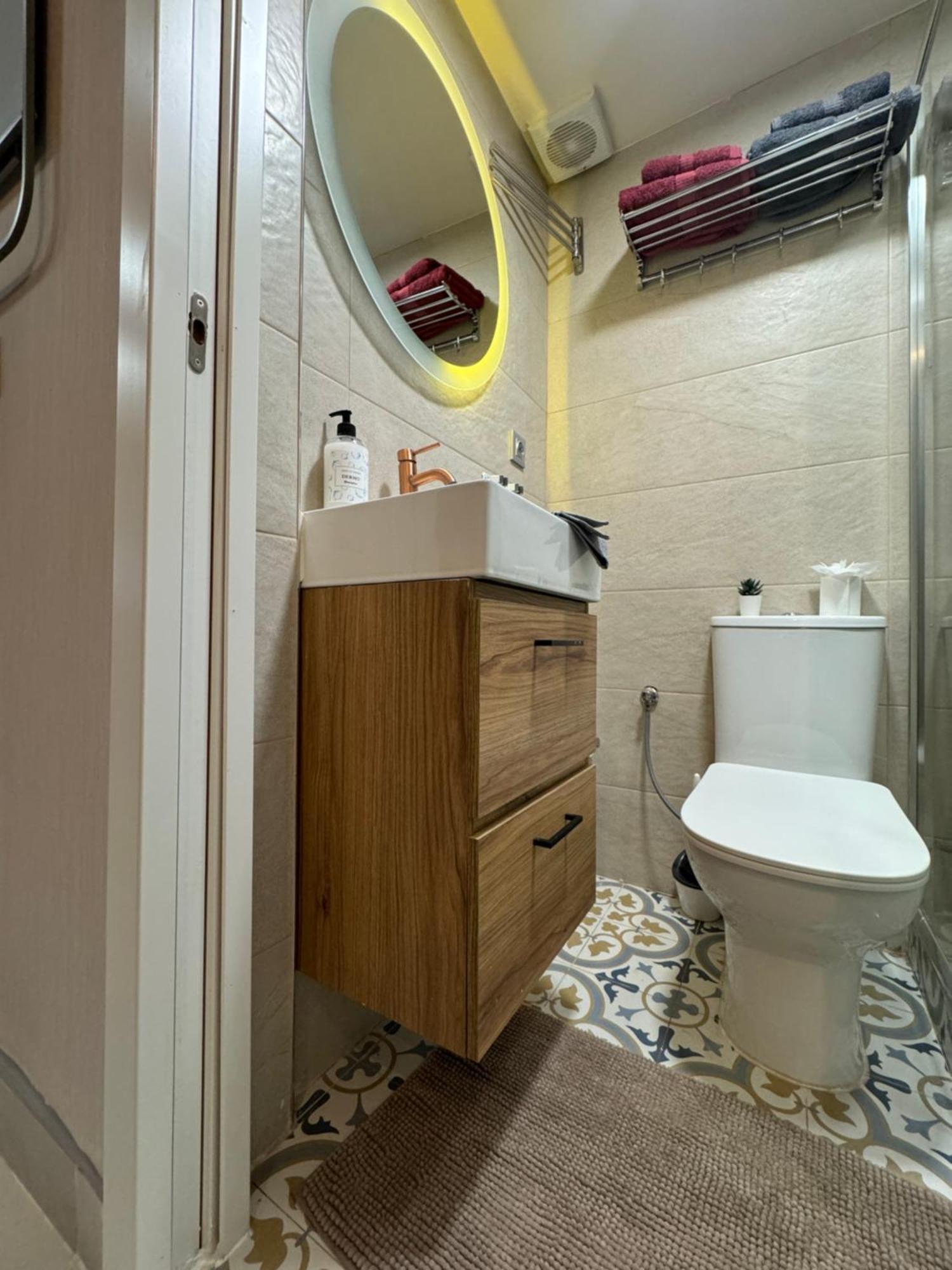 Vistalegre! Pequeno Y Fantastico Loft Cerca Del Metro Leilighet Madrid Eksteriør bilde